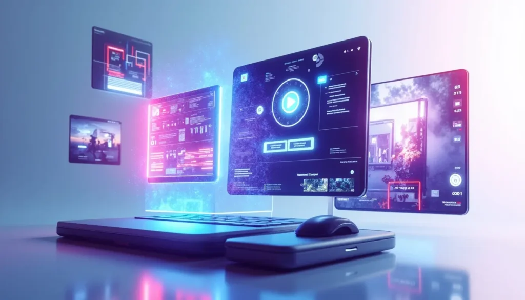 vođenje društvene mreže Facebook