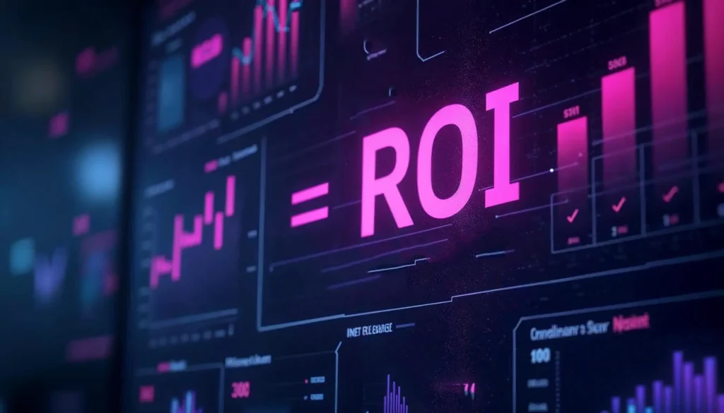 ROI