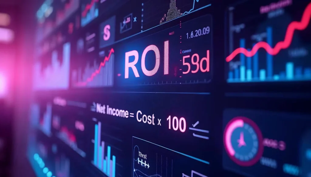 ROI